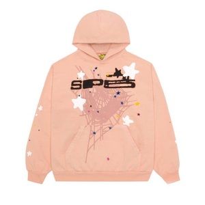 Sp5der Hoodie ‘Bellini’
